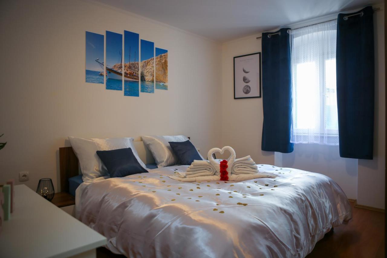 Apartment B&J - In The Center Of Split Exterior photo