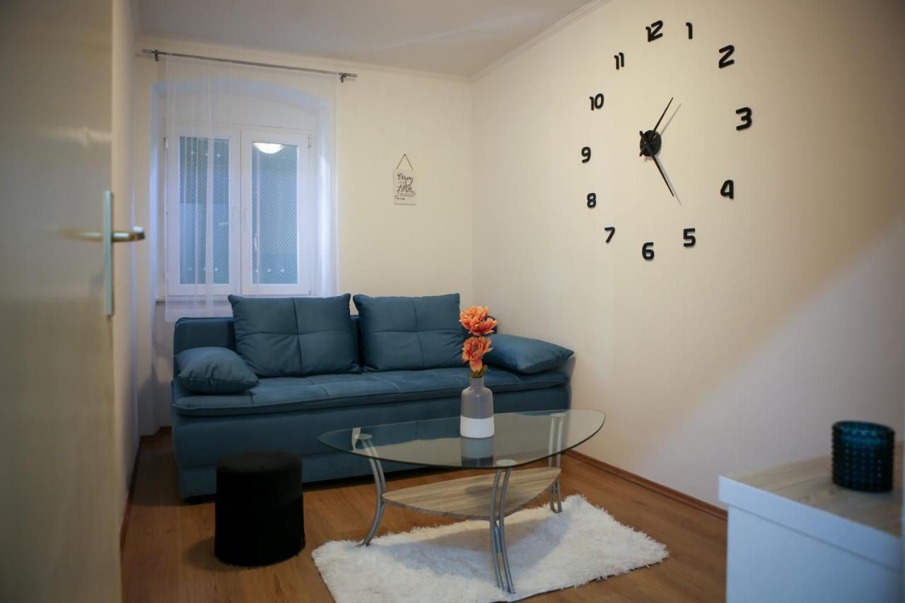 Apartment B&J - In The Center Of Split Exterior photo