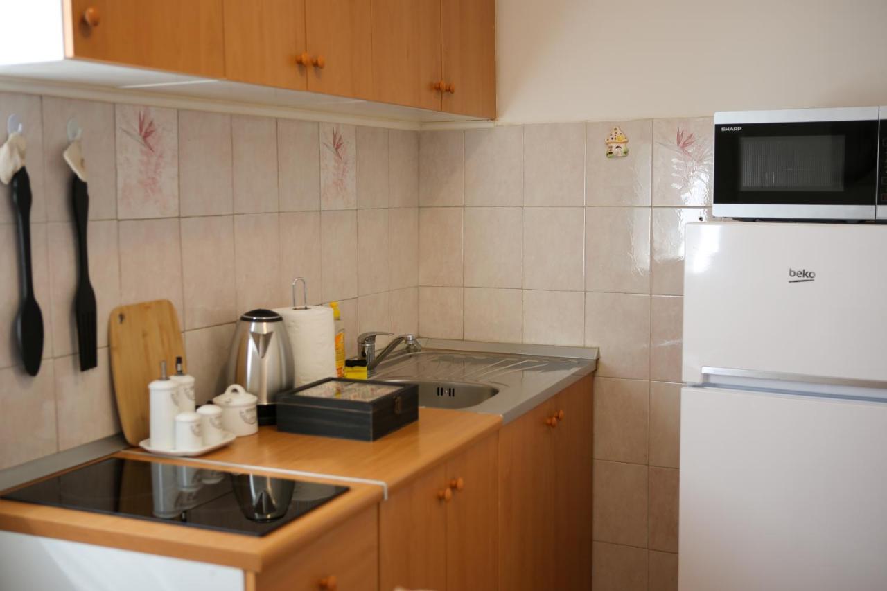 Apartment B&J - In The Center Of Split Exterior photo