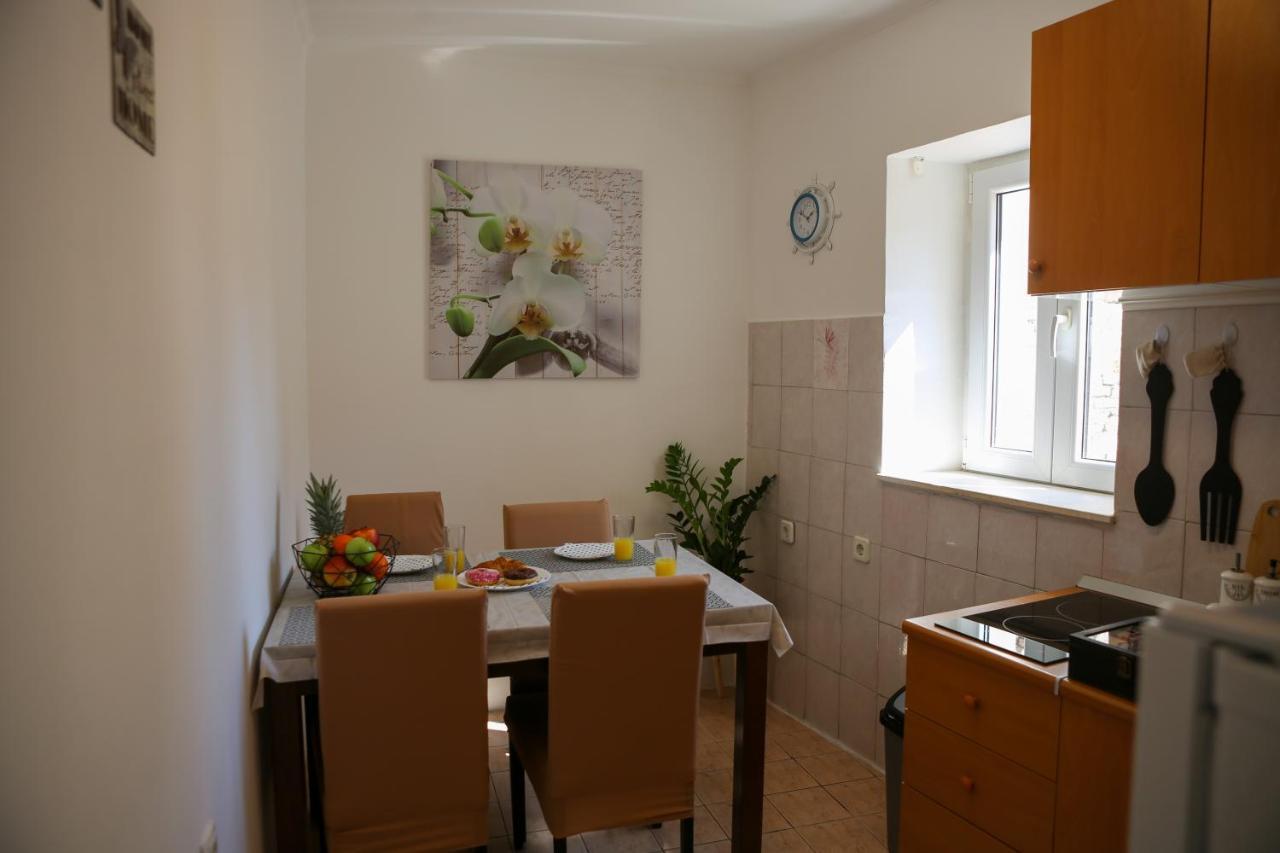Apartment B&J - In The Center Of Split Exterior photo